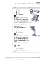 Предварительный просмотр 215 страницы ABB IRB 5720 Product Manual