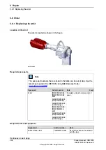 Preview for 238 page of ABB IRB 5720 Product Manual