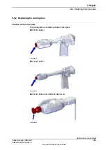 Preview for 255 page of ABB IRB 5720 Product Manual