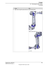 Предварительный просмотр 279 страницы ABB IRB 5720 Product Manual