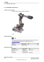 Предварительный просмотр 280 страницы ABB IRB 5720 Product Manual