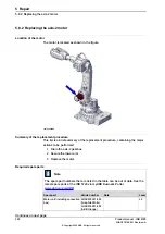 Предварительный просмотр 340 страницы ABB IRB 5720 Product Manual