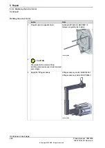 Предварительный просмотр 350 страницы ABB IRB 5720 Product Manual