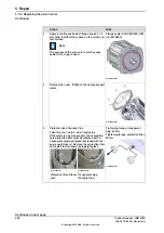 Предварительный просмотр 364 страницы ABB IRB 5720 Product Manual