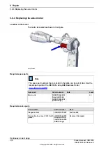 Предварительный просмотр 370 страницы ABB IRB 5720 Product Manual