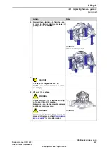 Предварительный просмотр 437 страницы ABB IRB 5720 Product Manual