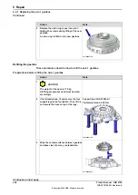 Предварительный просмотр 438 страницы ABB IRB 5720 Product Manual