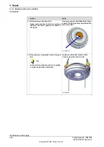 Предварительный просмотр 442 страницы ABB IRB 5720 Product Manual