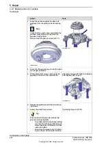 Предварительный просмотр 444 страницы ABB IRB 5720 Product Manual