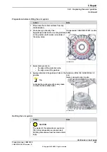 Предварительный просмотр 447 страницы ABB IRB 5720 Product Manual