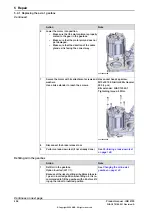 Предварительный просмотр 458 страницы ABB IRB 5720 Product Manual