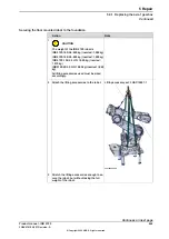 Предварительный просмотр 465 страницы ABB IRB 5720 Product Manual