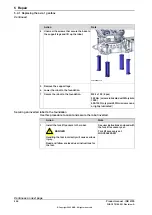 Предварительный просмотр 466 страницы ABB IRB 5720 Product Manual