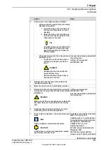 Предварительный просмотр 467 страницы ABB IRB 5720 Product Manual