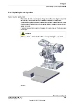 Предварительный просмотр 469 страницы ABB IRB 5720 Product Manual