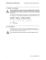 Предварительный просмотр 6 страницы ABB IRB 640 Product Manual