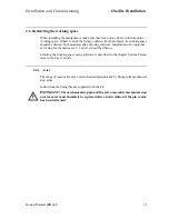 Предварительный просмотр 15 страницы ABB IRB 640 Product Manual