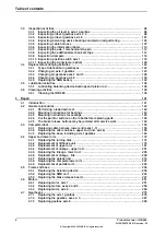 Preview for 6 page of ABB IRB 660 Product Manual