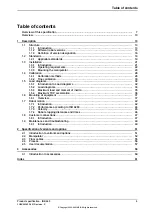 Preview for 5 page of ABB IRB 660 Product Specification