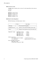 Preview for 8 page of ABB IRB 6600 - 175/2.55 User Manual