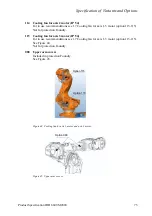 Preview for 77 page of ABB IRB 6600 - 175/2.55 User Manual