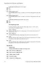 Preview for 80 page of ABB IRB 6600 - 175/2.55 User Manual