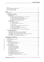 Preview for 5 page of ABB IRB 6600 - 225/2.55 type B Product Manual