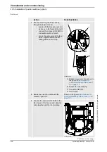 Предварительный просмотр 122 страницы ABB IRB 6600 - 225/2.55 type B Product Manual