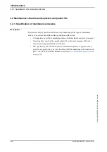 Предварительный просмотр 132 страницы ABB IRB 6600 - 225/2.55 type B Product Manual