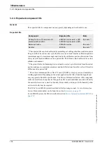 Предварительный просмотр 138 страницы ABB IRB 6600 - 225/2.55 type B Product Manual