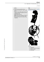 Предварительный просмотр 237 страницы ABB IRB 6600 - 225/2.55 type B Product Manual