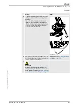 Предварительный просмотр 241 страницы ABB IRB 6600 - 225/2.55 type B Product Manual