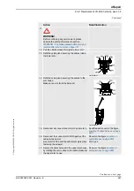 Предварительный просмотр 249 страницы ABB IRB 6600 - 225/2.55 type B Product Manual