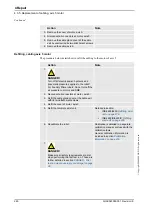 Предварительный просмотр 262 страницы ABB IRB 6600 - 225/2.55 type B Product Manual