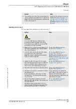 Предварительный просмотр 369 страницы ABB IRB 6600 - 225/2.55 type B Product Manual