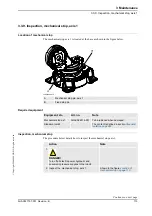 Preview for 115 page of ABB IRB 6620 - 150/2.2 Product Manual