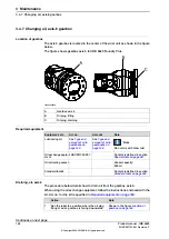 Preview for 166 page of ABB IRB 6620 Product Manual