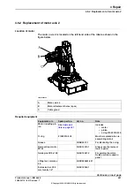 Preview for 247 page of ABB IRB 6620 Product Manual