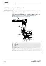 Preview for 236 page of ABB IRB 6640 - 130/3.2 Product Manual