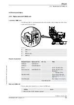 Preview for 275 page of ABB IRB 6640 - 130/3.2 Product Manual