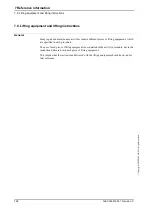 Preview for 400 page of ABB IRB 6640 - 130/3.2 Product Manual