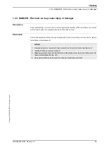 Preview for 35 page of ABB IRB 6640 - 180/2.55 Product Manual