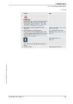 Preview for 161 page of ABB IRB 6640 - 180/2.55 Product Manual