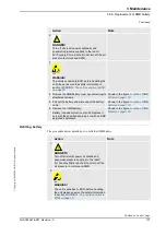 Preview for 175 page of ABB IRB 6640 - 180/2.55 Product Manual