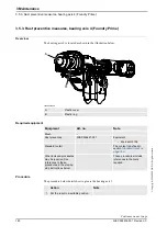 Preview for 182 page of ABB IRB 6640 - 180/2.55 Product Manual