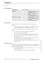 Preview for 188 page of ABB IRB 6640 - 180/2.55 Product Manual