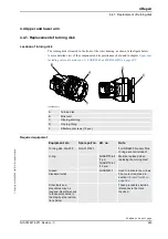 Preview for 251 page of ABB IRB 6640 - 180/2.55 Product Manual