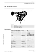 Preview for 315 page of ABB IRB 6640 - 180/2.55 Product Manual