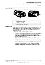 Предварительный просмотр 53 страницы ABB IRB 6640 Foundry Prime Product Manual