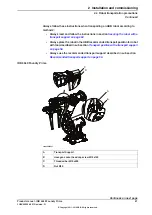 Preview for 57 page of ABB IRB 6640 Foundry Prime Product Manual